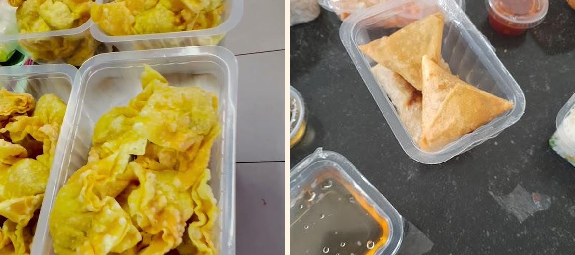 Saveurs Vietnam - Panazol - Gallery Image 1