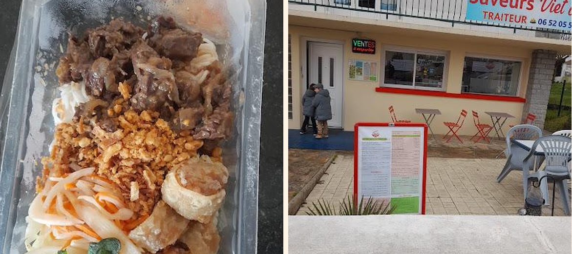 Saveurs Vietnam - Panazol - Gallery Image 2