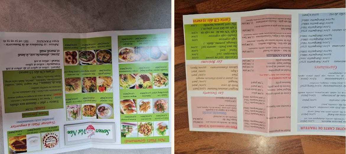 Saveurs Vietnam - Panazol - Gallery Image 3